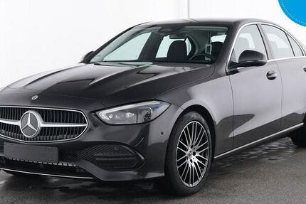 Mercedes-Benz C 180 13.700 km 34.790 &euro; Parchim 19370
