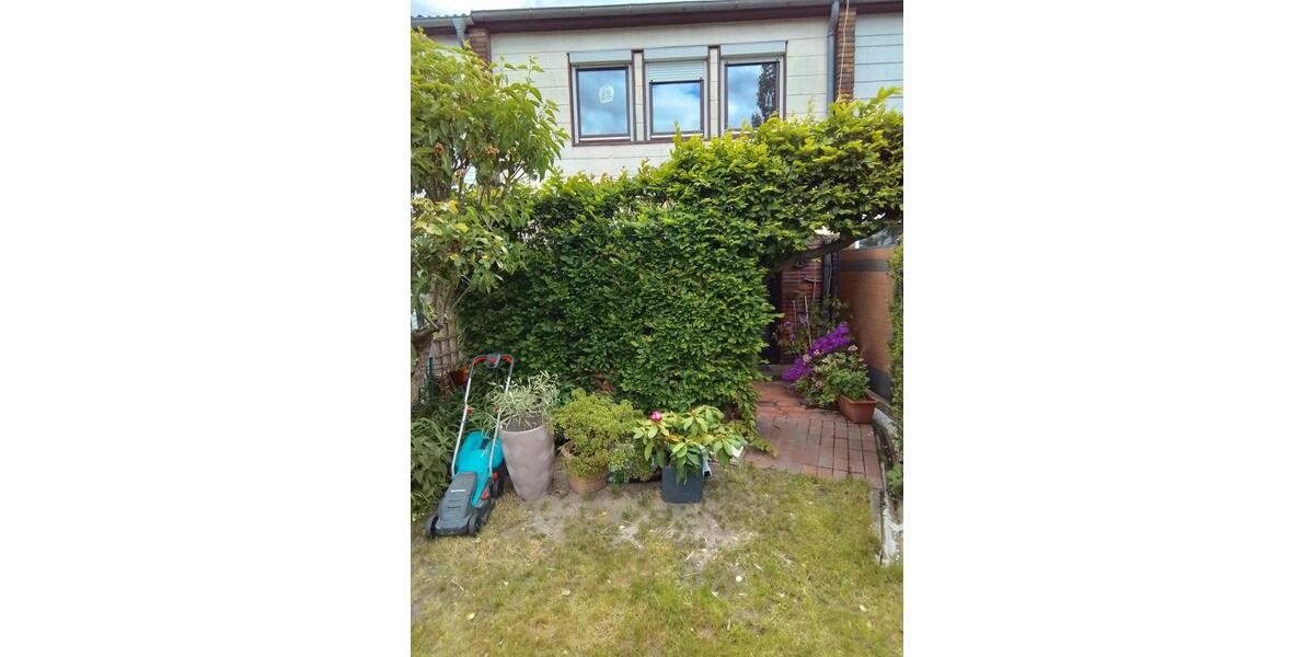 Reihenhaus Berlin Steglitz-Zehlendorf - 4 Zimmer, 81 m&sup2;, 395.000&euro; | Angebot:26035370