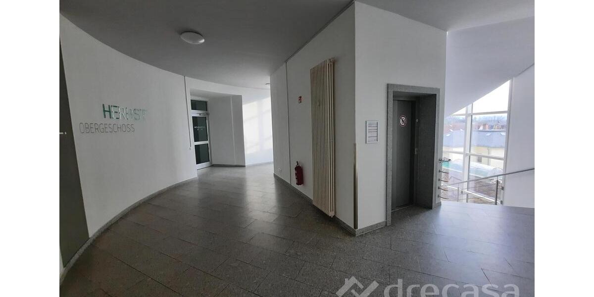 Etagenwohnung Radebeul - 1 Zimmer, 30 m&sup2;, 347&euro; | Angebot:26338020