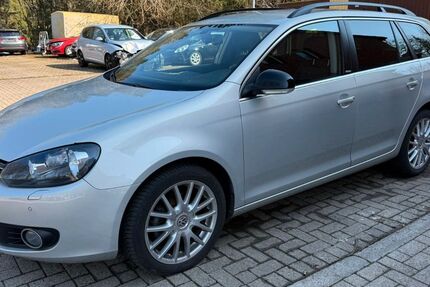 VW Golf 127.500 km 5.900 &euro; Clausthal-Zellerfeld 38678