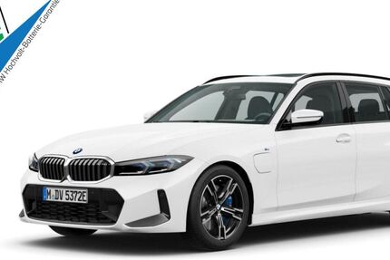 BMW 330 25.527 km 45.300 &euro; Hamburg-Bergedorf 21033