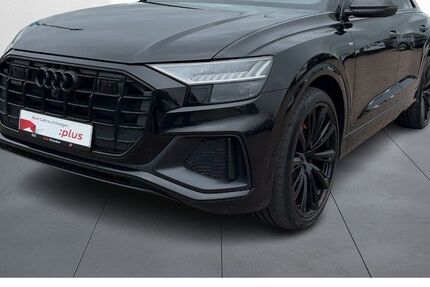 Audi Q8 85.300 km 66.890 &euro; Dresden 01169