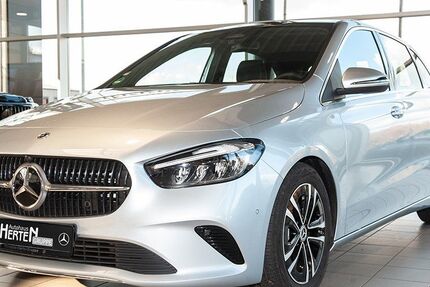 Mercedes-Benz B 200 9.500 km 38.900 &euro; Mechernich 53894