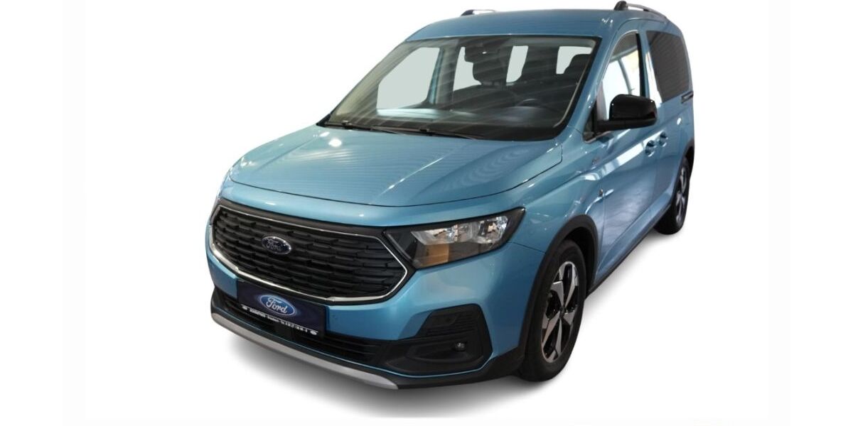 Ford Tourneo Connect 4.000 km 34.480 &euro; Braubach 56338