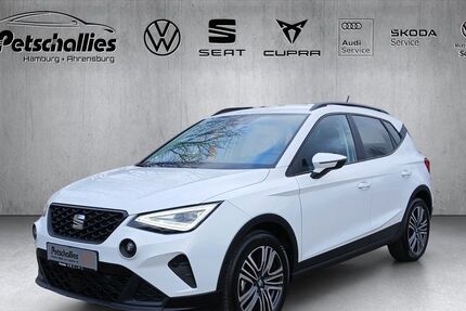 Seat Arona 5.093 km 27.750 &euro; Ahrensburg 22926