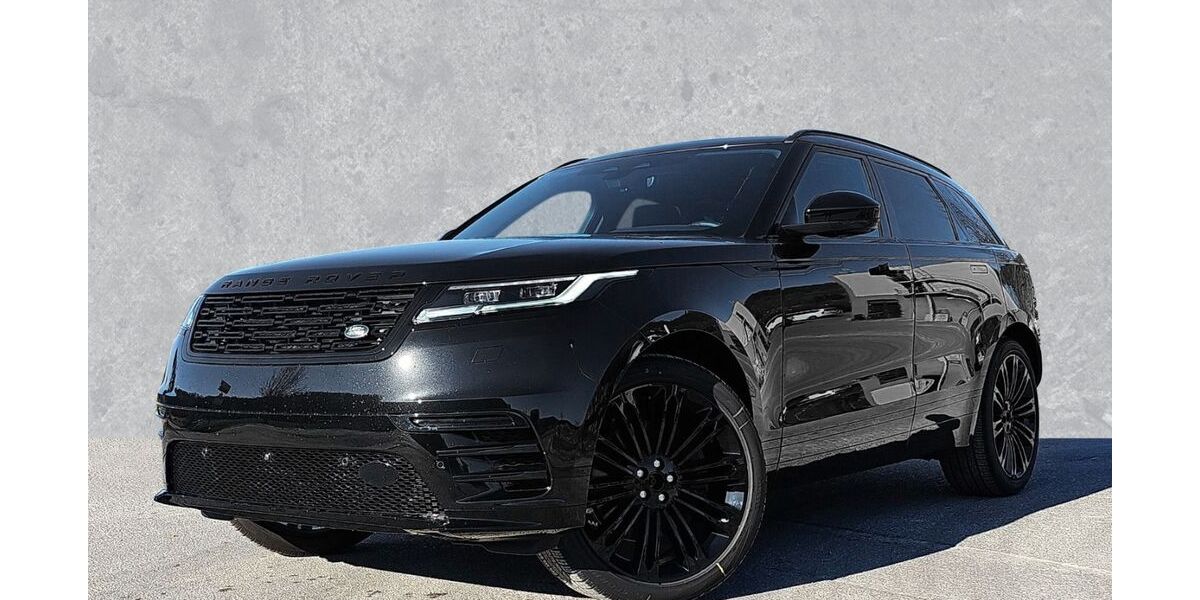Land Rover Range Rover Velar 3.000 km 83.850 &euro; Greding 91171