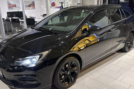 Opel Astra 33.777 km 19.450 &euro; Espelkamp 32339