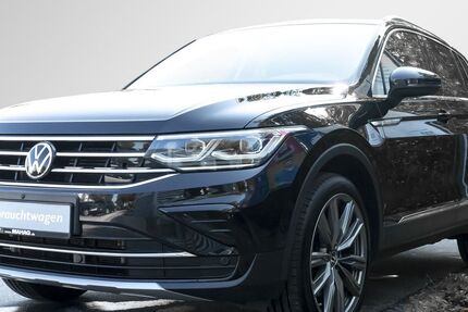 VW Tiguan 85.188 km 28.699 &euro; Dachau 85221