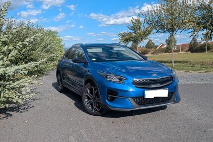 Kia XCeed 61.500 km 19.600 &euro; Reinheim 64354
