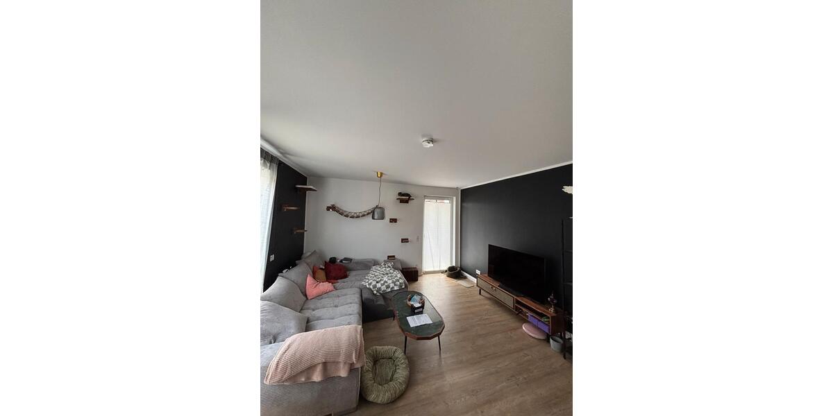 Etagenwohnung Bad Saarow - 4 Zimmer, 96 m&sup2;, 1.470&euro; | Angebot:26089429