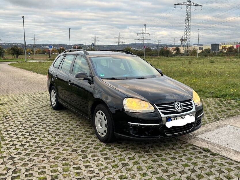VW Golf 330.560 km 1.850 € Koblenz 56072