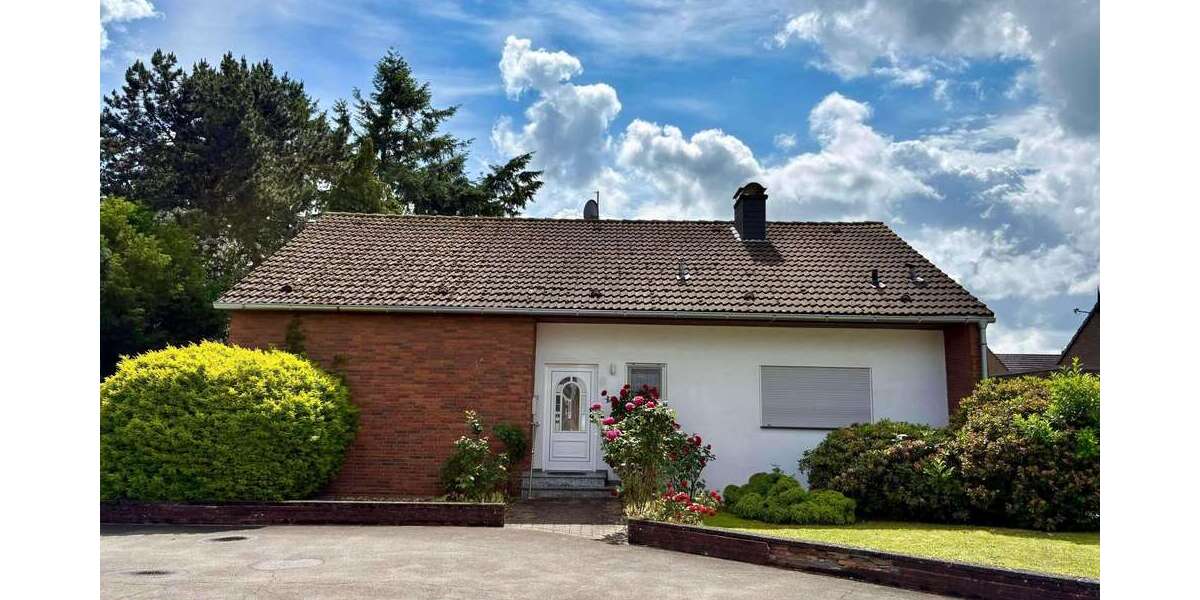 Einfamilienhaus Rheinberg - 3 Zimmer, 97 m&sup2;, 329.000&euro; | Angebot:27024412