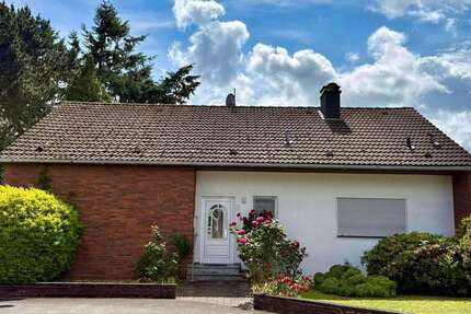 Haus Rheinberg - 3 Zimmer, 97 m&sup2;, 329.000&euro; | Angebot:27024412