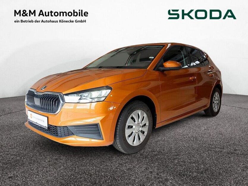 Fabia