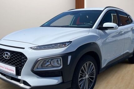 Hyundai KONA 24.797 km 16.990 &euro; Eutin 23701