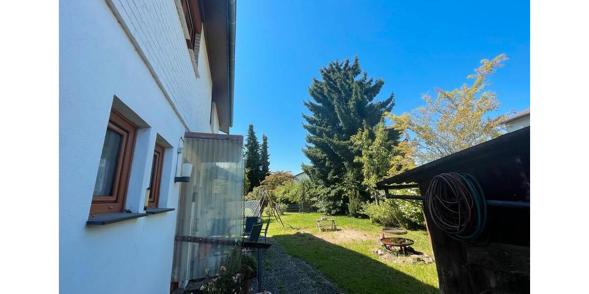 Einfamilienhaus Jestetten - 6 Zimmer, 132 m&sup2;, 449.000&euro; | Angebot:27118333
