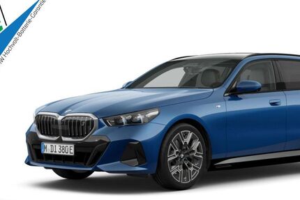 BMW i5 25.460 km 64.250 &euro; Osnabrück 49084