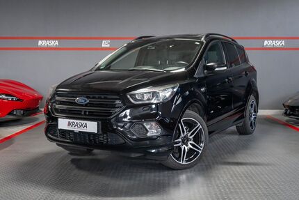 Ford Kuga 151.987 km 12.970 &euro; Germaringen 87656