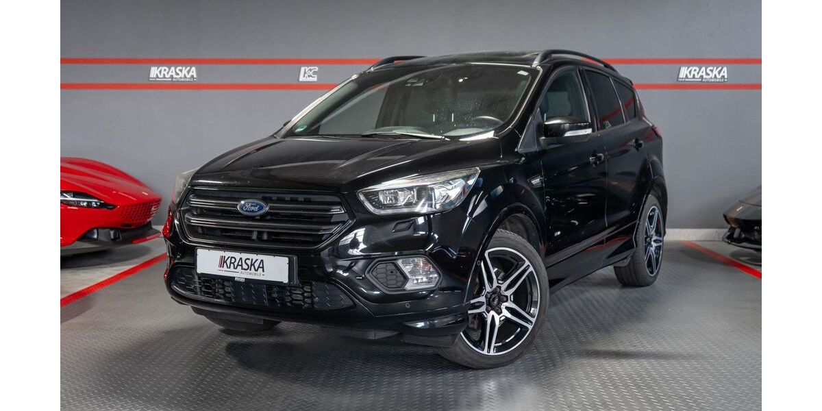 Ford Kuga 151.987 km 12.970 &euro; Germaringen 87656