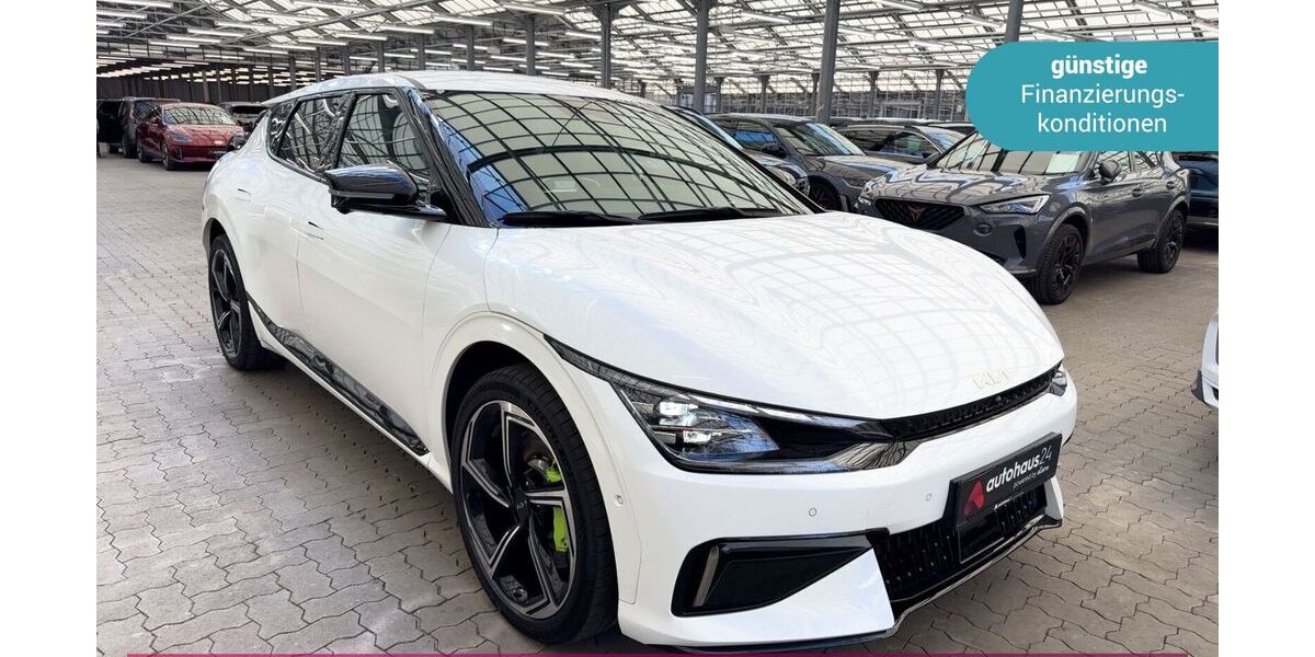 Kia EV6 32.678 km 38.290 &euro; Ludwigsfelde (bei Berlin) 14974