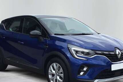 Renault Captur 71.667 km 15.880 &euro; Waldbrunn 97295