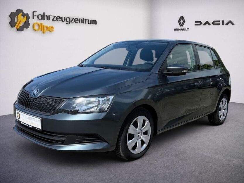 Fabia