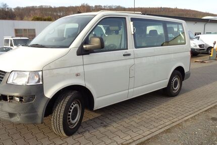 VW T5 Transporter 258.700 km 7.021 &euro; Kalletal OT Langenholzha 32689