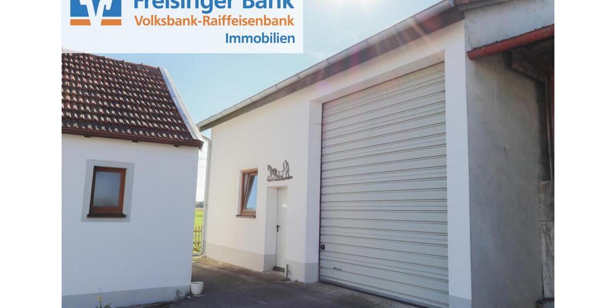 Gewerbeobjekt Hallbergmoos - 650&euro; | Angebot:26660666