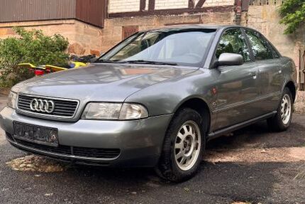 Audi A4 230.770 km 2.250 &euro; Grebenau 36323