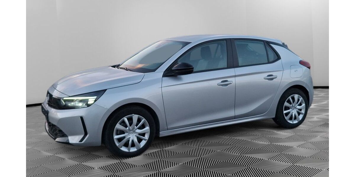 Opel Corsa 15.445 km 18.875 &euro; Schrobenhausen 86529