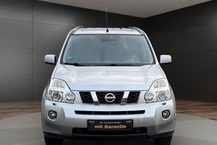 Nissan X-Trail 272.876 km 4.999 &euro; Münster 48155