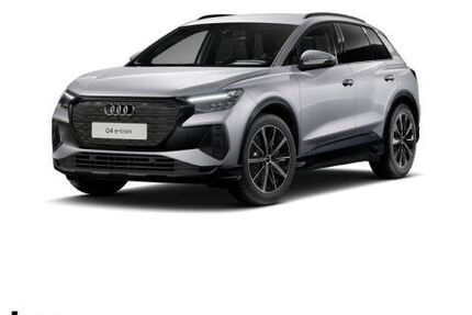 Audi Q4 e-tron 7.971 km 41.430 &euro; Reutlingen 72760