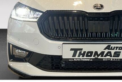 Skoda Fabia 3.150 km 23.900 &euro; Brühl 50321