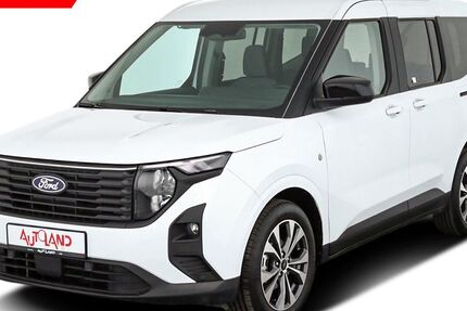 Ford Tourneo Courier 9.208 km 23.890 &euro; Magdeburg 39118