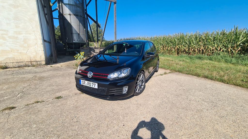 VW Golf 150.000 km 9.800 &euro; Rain 94369