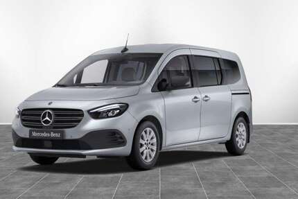 Mercedes-Benz Citan 24.800 km 28.971 &euro; Bretten 75015