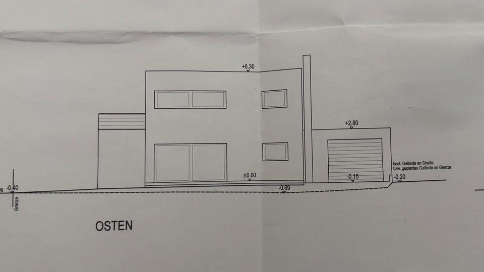 Einfamilienhaus Neufahrn in Niederbayern - 5 Zimmer, 210 m&sup2;, 949.000&euro; | Angebot:26507282