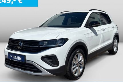 VW T-Cross 5.000 km 24.990 &euro; Bietigheim-Bissingen 74321