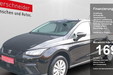 Seat Ibiza 2.000 km 19.950 &euro; Regensburg 93055