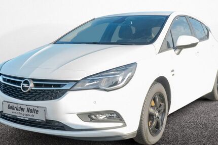 Opel Astra 65.000 km 11.990 &euro; Iserlohn 58636