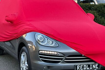 Porsche Cayenne 180.000 km 21.500 &euro; Alsdorf 52477