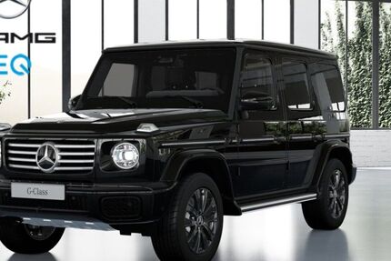 Mercedes-Benz G 450 14.375 km 139.690 &euro; Erndtebrück 57339