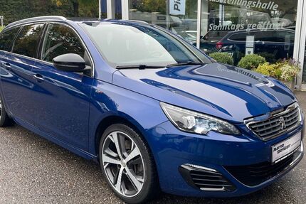 Peugeot 308 99.600 km 11.990 € Oberstenfeld 71720