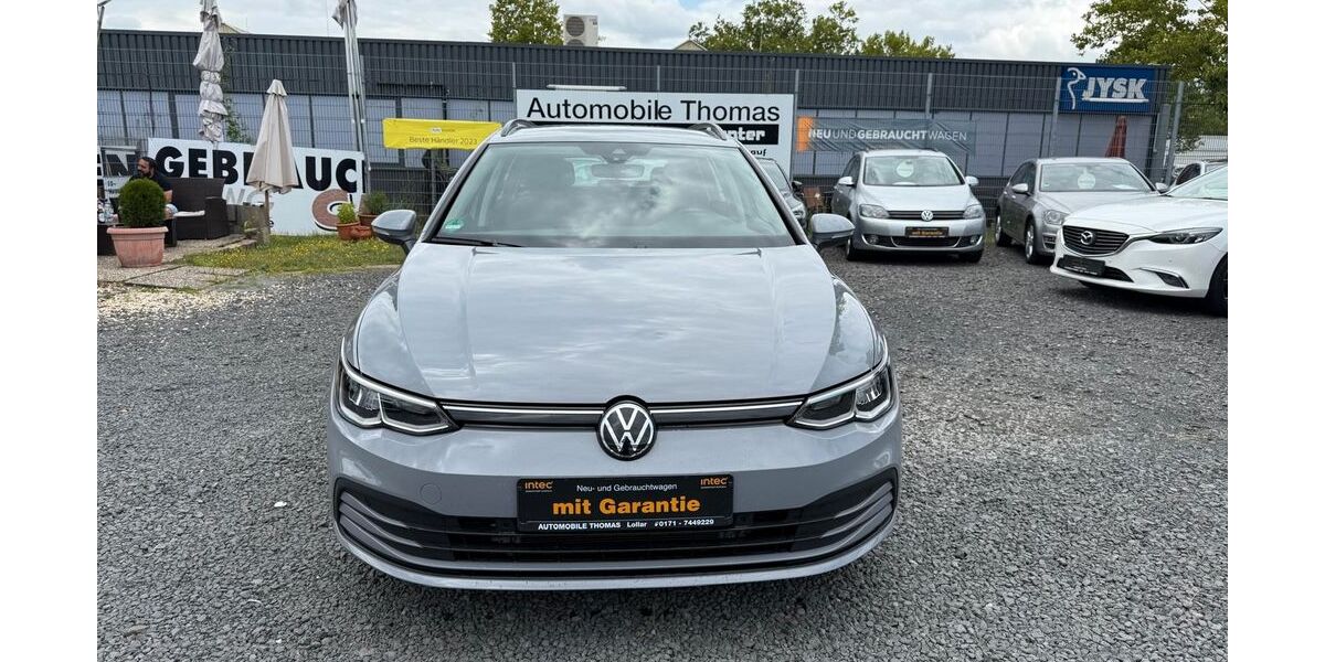 VW Golf 58.000 km 21.800 &euro; Lollar 35457