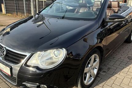 VW Eos 161.000 km 6.750 &euro; Uder 37318