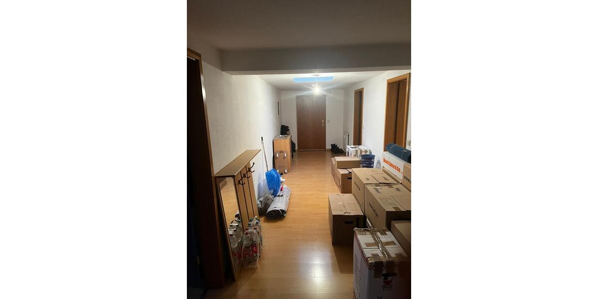 Dachgeschoßwohnung Großenhain - 3 Zimmer, 100 m&sup2;, 500&euro; | Angebot:26322826