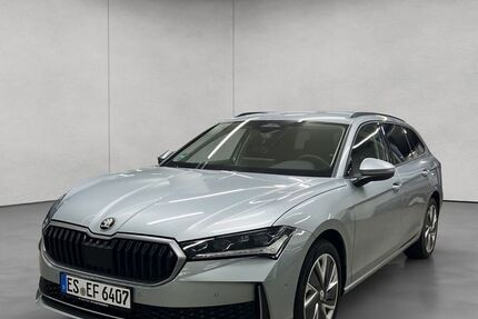 Skoda Superb 29.842 km 35.890 &euro; Filderstadt 70794