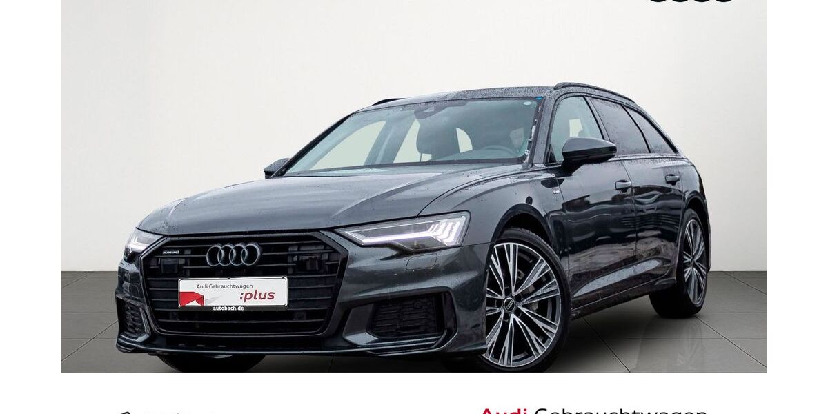 Audi A6 81.090 km 36.970 &euro; Wetzlar 35576