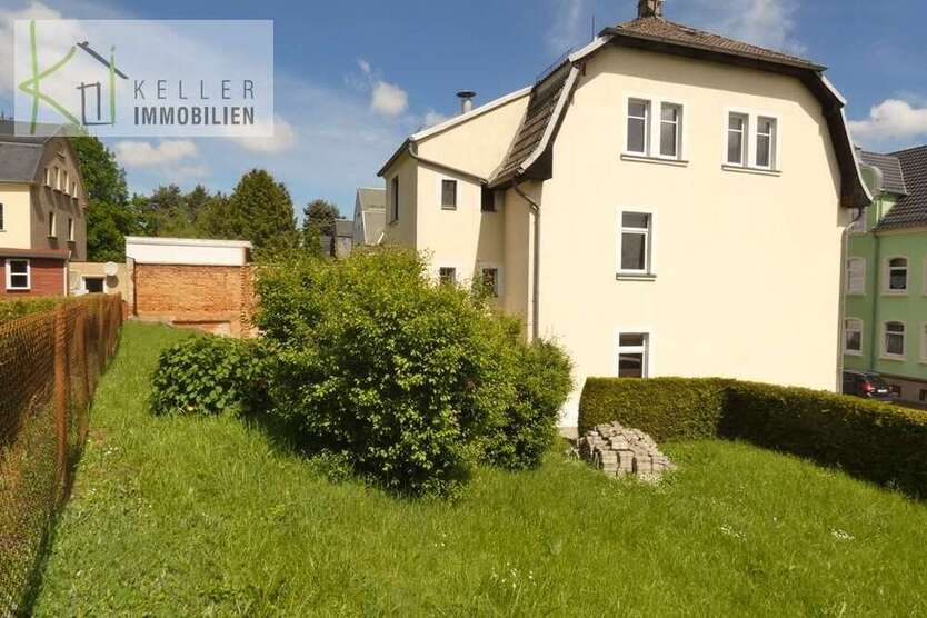 Wohnung zum Mieten in Werdau OT Langenhessen 624 € 103 m²