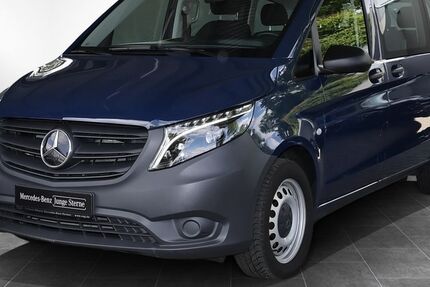 Mercedes-Benz Vito 39.510 km 37.449 &euro; Bretten 75015
